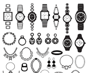 Jewelry & Watches 