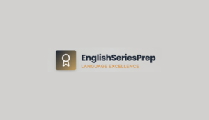 englishseriesprep logo
